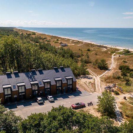 Apartamentai Ant Juros Kranto Preiloje Preila Exterior foto